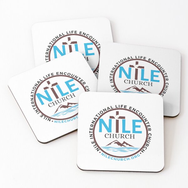 Item preview, NILE Churh designed and sold by TwoEleven211.