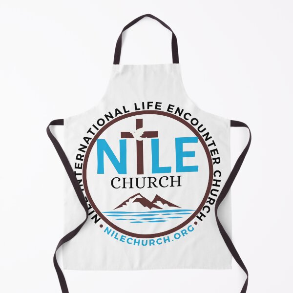 Item preview, NILE Churh designed and sold by TwoEleven211.