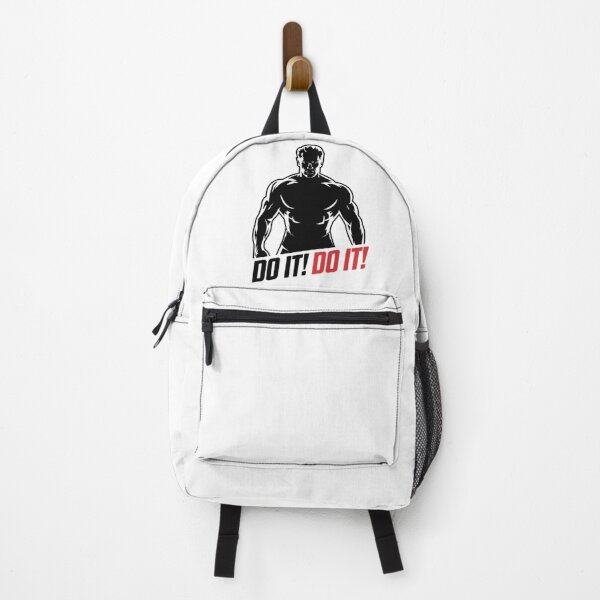 Item preview, Arnold Schwarzenegger DO IT, DO IT designed and sold by BugiDesignArt.