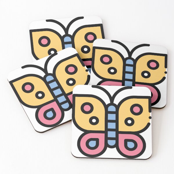 Item preview, butterfly designed and sold by banglalook.