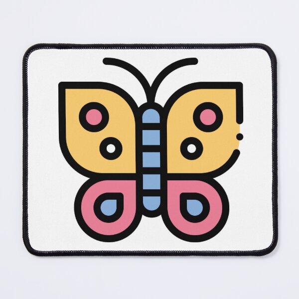 Item preview, butterfly designed and sold by banglalook.
