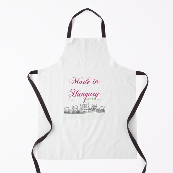 Item preview, Made in Hungary with Love designed and sold by CsillaMagyar.