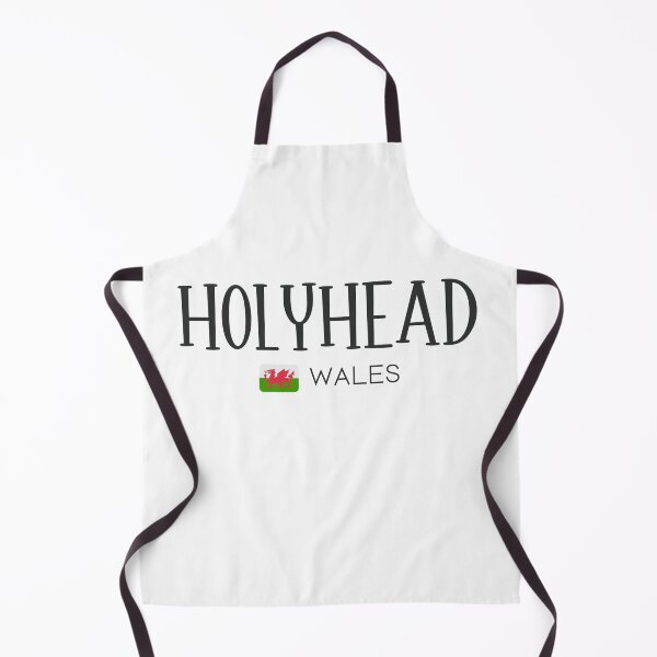 Item preview, Holyhead - Wales designed and sold by StudioRedKoala.