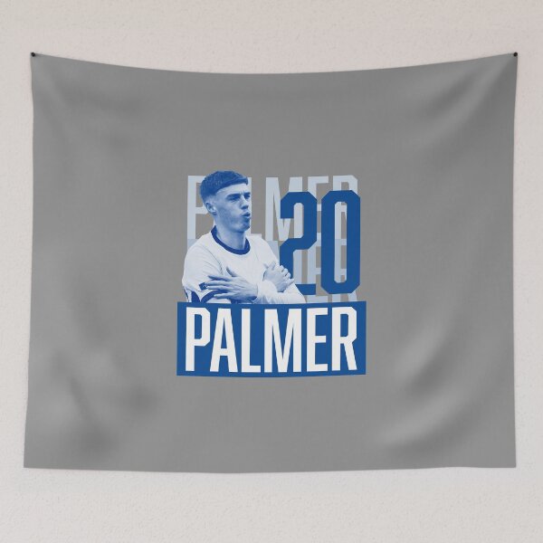Item preview, Cole Palmer designed and sold by SYGN.