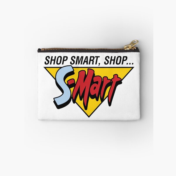 Item preview, S-Mart designed and sold by CargoHoldDesign.