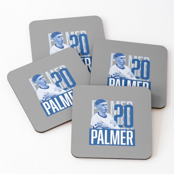 Item preview, Cole Palmer designed and sold by SYGN.