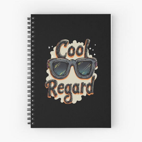 Item preview, Cool Regard designed and sold by SignumShop.