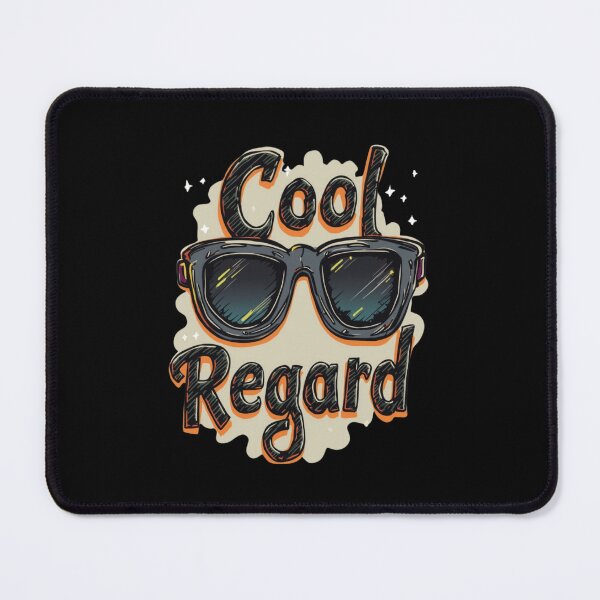 Item preview, Cool Regard designed and sold by SignumShop.