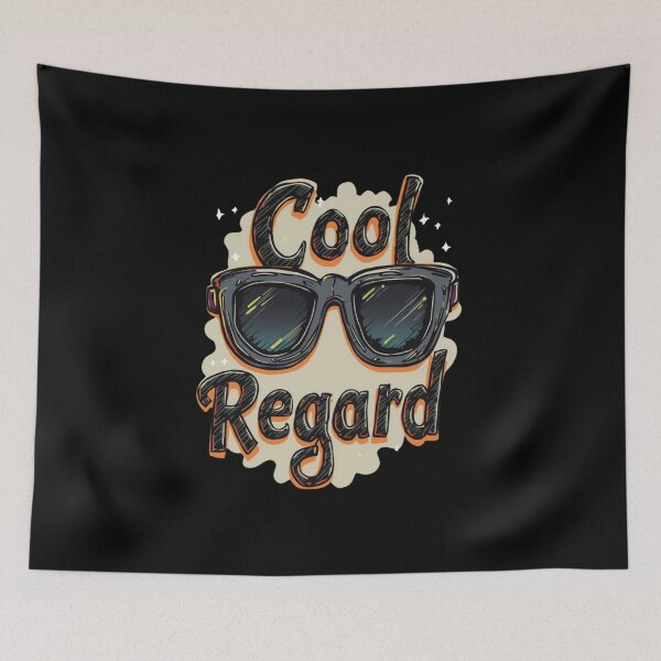 Item preview, Cool Regard designed and sold by SignumShop.