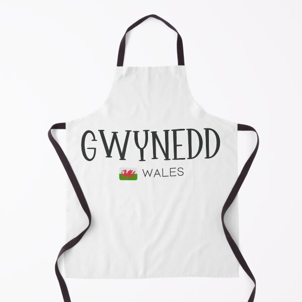 Item preview, Gwynedd - Wales designed and sold by StudioRedKoala.