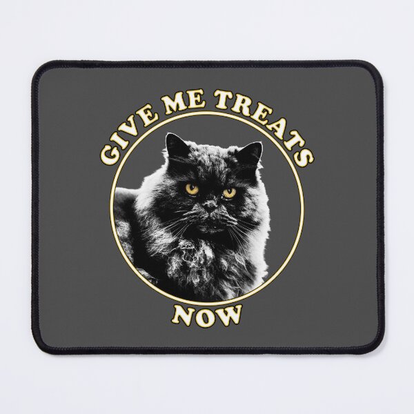 Item preview, Give me treats designed and sold by Pascal-F.