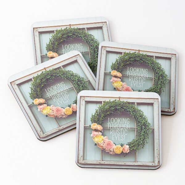 Item preview, Looking through rustic eyes | Cute Vintage  designed and sold by FitEnvy.