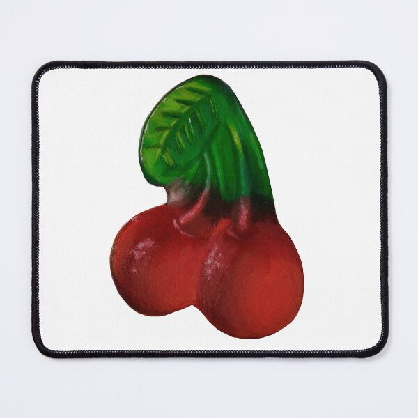 Item preview, Cherry gummy designed and sold by Claudia M.Art.
