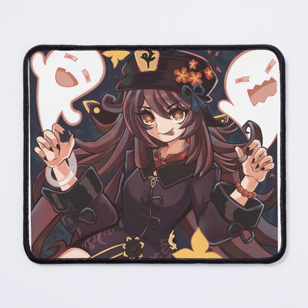 Item preview, Anime original fanart design hutao designed and sold by tomugii.
