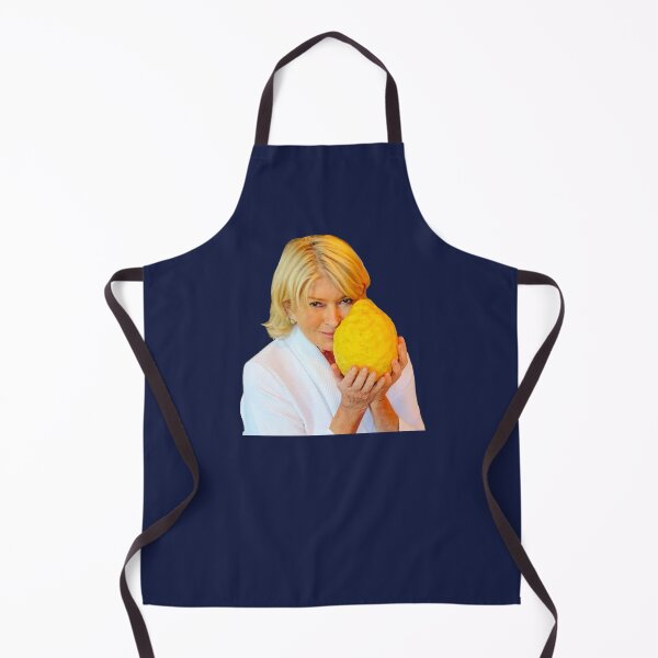 Item preview, MARTHA STEWART - HOLDING LEMON designed and sold by hannahmanik.