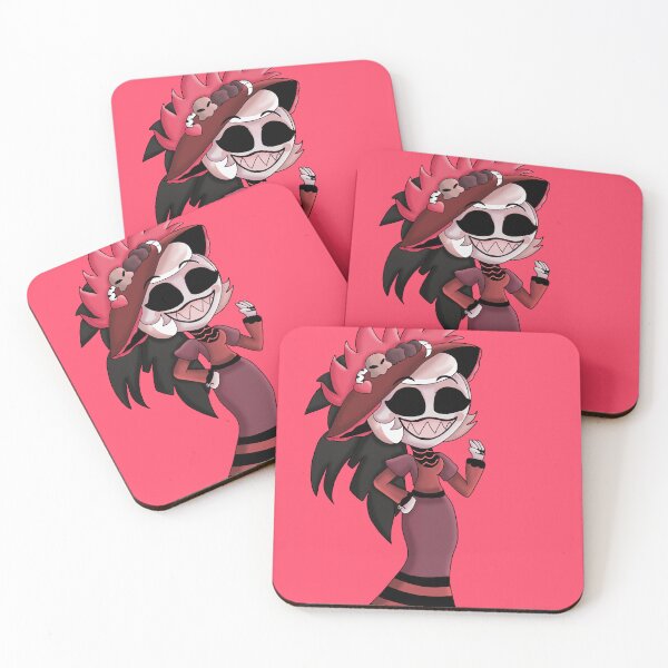Item preview, Rosie  designed and sold by VioletMoonAnimation.
