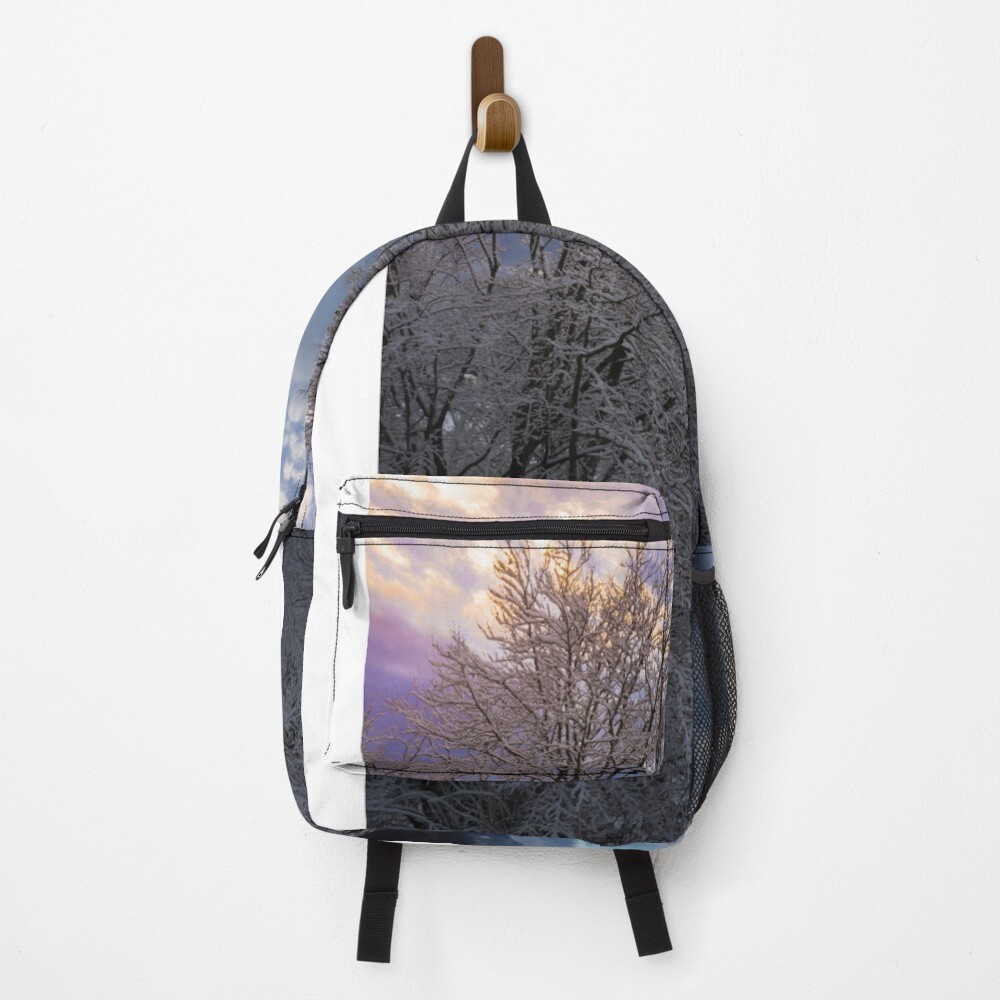 Item preview, Backpack designed and sold by kippis.