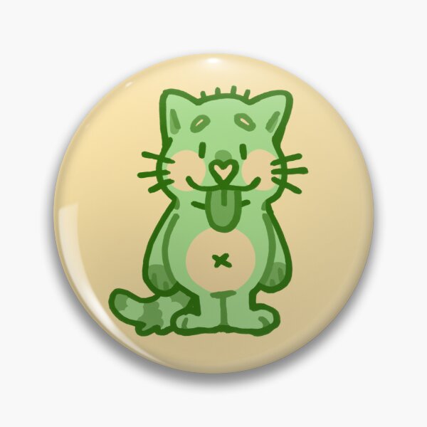 Item preview, Silly Cat designed and sold by Wendiz.