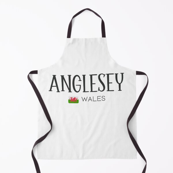 Item preview, Anglesey - Wales designed and sold by StudioRedKoala.