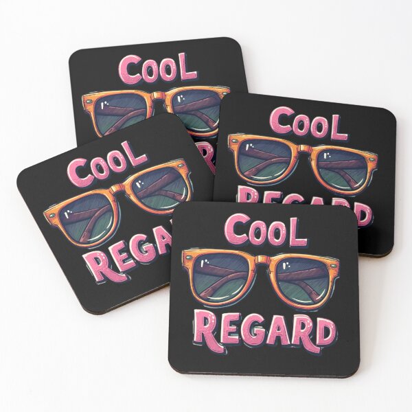 Item preview, Cool Regard designed and sold by SignumShop.