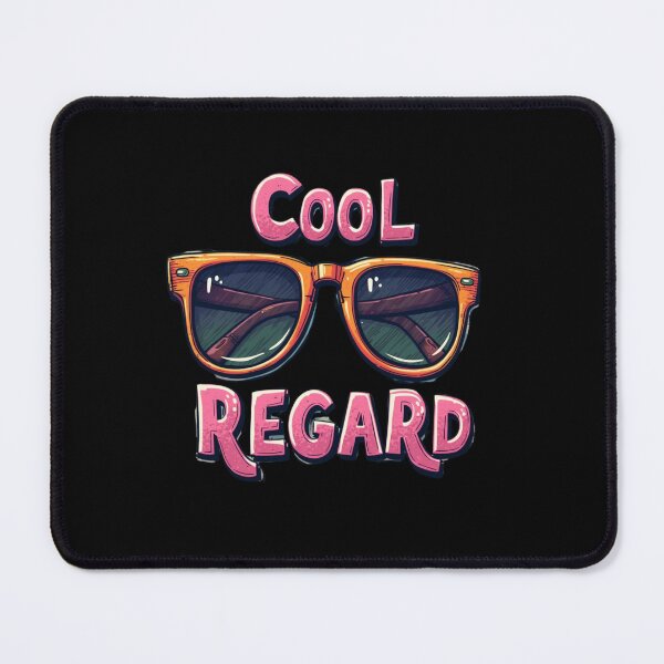 Item preview, Cool Regard designed and sold by SignumShop.