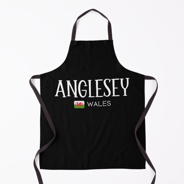 Item preview, Anglesey - Wales designed and sold by StudioRedKoala.