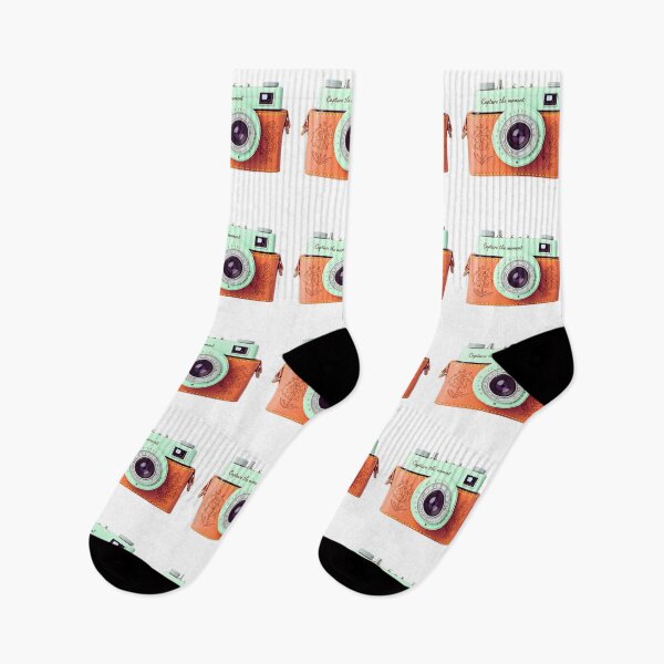 Item preview, Capture the moment | Cute Vintage  designed and sold by FitEnvy.