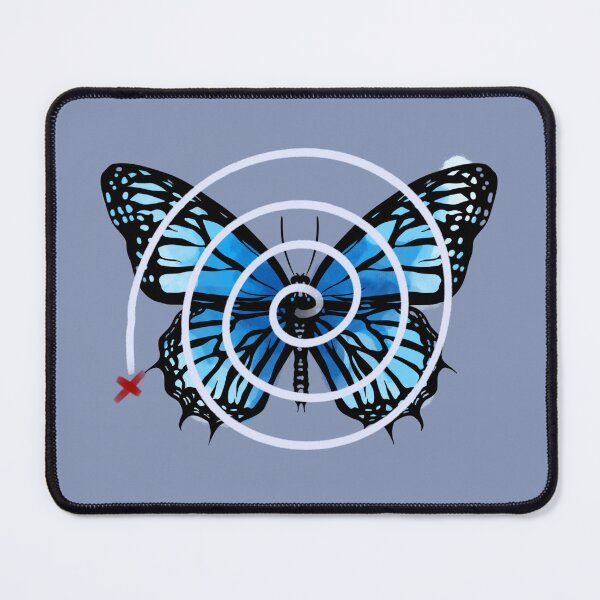 Item preview, butterfly designed and sold by sagegreenmoon.