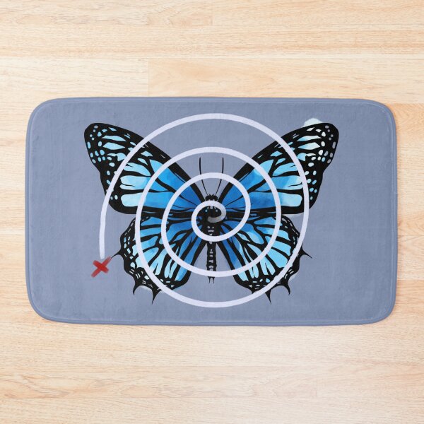 Item preview, butterfly designed and sold by sagegreenmoon.