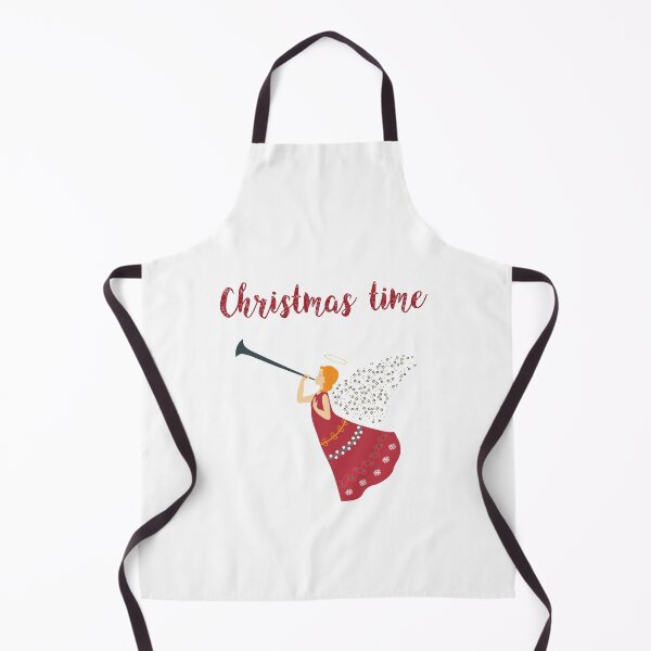 Item preview, Christmas Angel designed and sold by Monedesign.