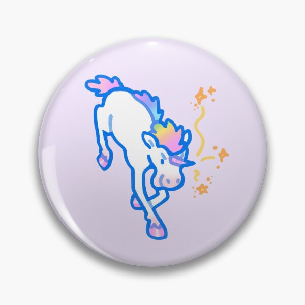 Artikelvorschau, Tapferes Einhorn entworfen und verkauft von Wendiz.