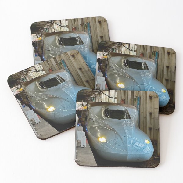 Item preview, Shinkansen con salida - Japón designed and sold by Evasionrebelle.