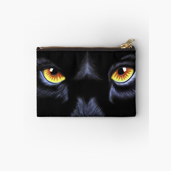 Item preview, Panther eyes designed and sold by SlowLorisDv.