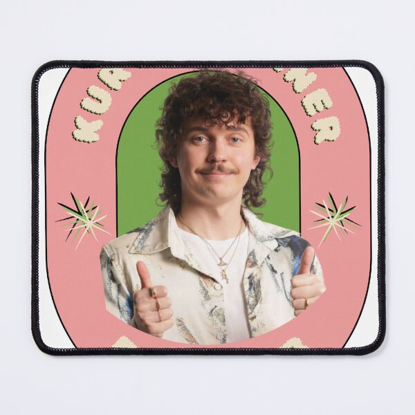 Item preview, Kurtis Conner Fan Club designed and sold by mcskibidisigma.