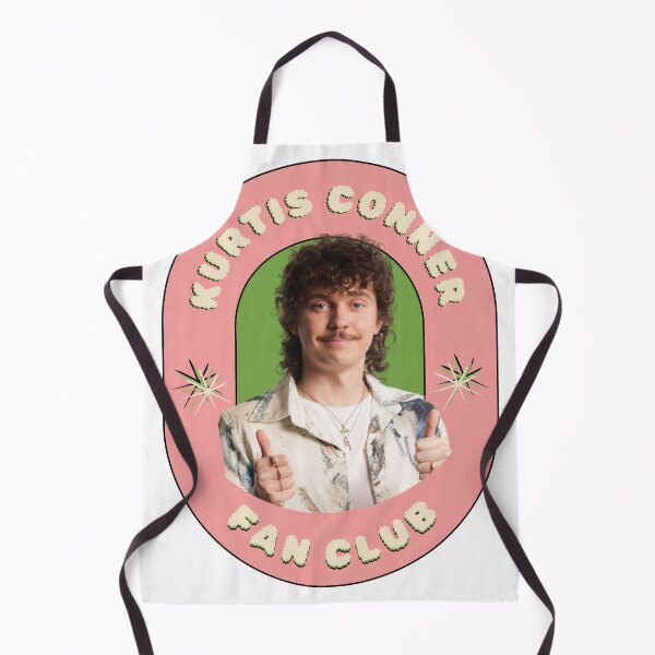 Item preview, Kurtis Conner Fan Club designed and sold by mcskibidisigma.