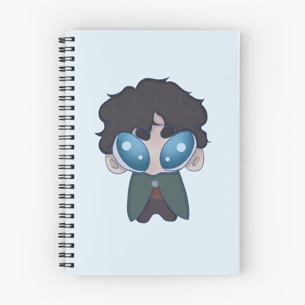 Artikelvorschau, Herr der Ringe: Frodo Goober entworfen und verkauft von Dai Shota.