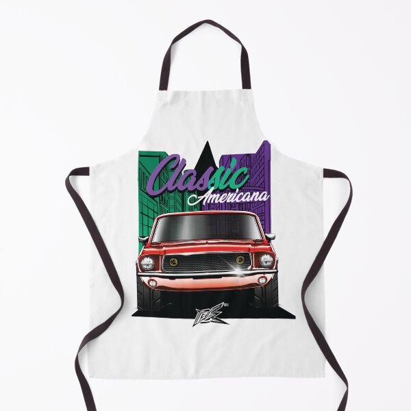 Item preview, 1966 ford mustang gt red designed and sold by NaquashM.