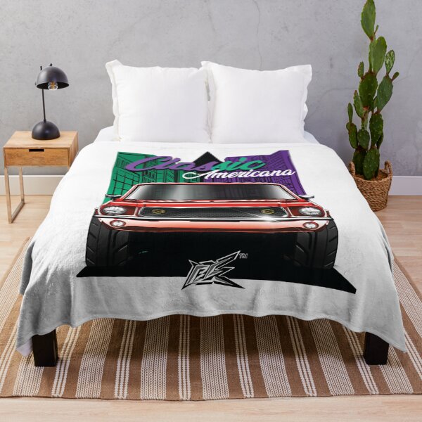 Item preview, 1966 ford mustang gt red designed and sold by NaquashM.