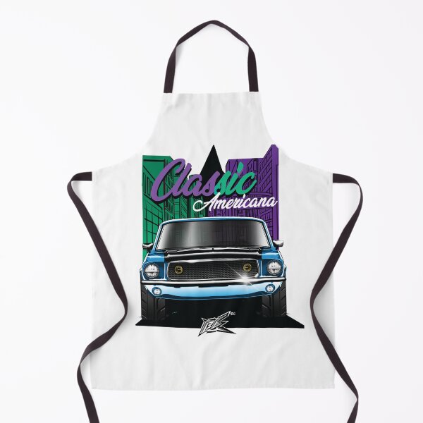 Item preview, 1966 ford mustang gt blue designed and sold by NaquashM.