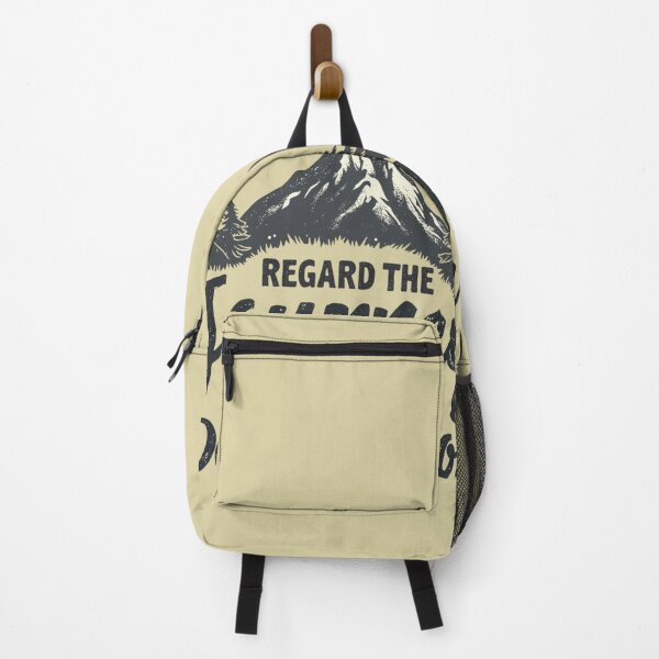 Item preview, Regard the Journey designed and sold by SignumShop.