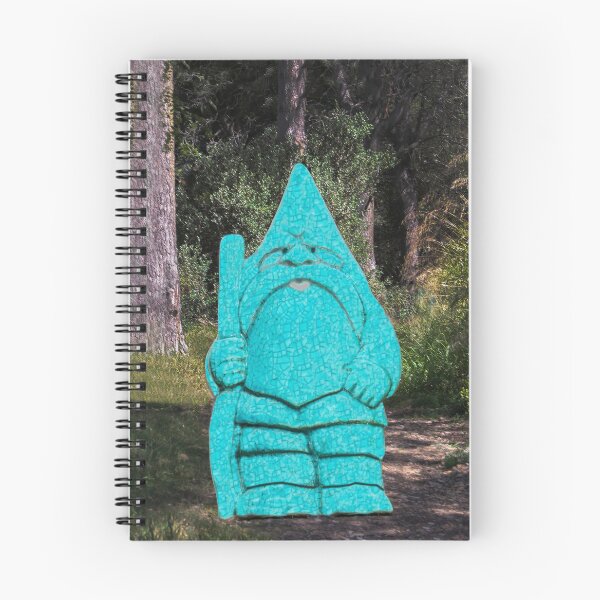 Item preview, Go Away! This is My Forest! designed and sold by heatherfriedman.