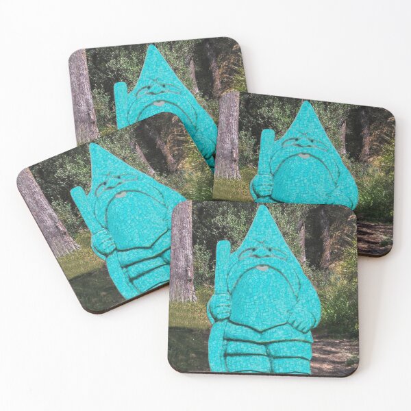 Item preview, Go Away! This is My Forest! designed and sold by heatherfriedman.