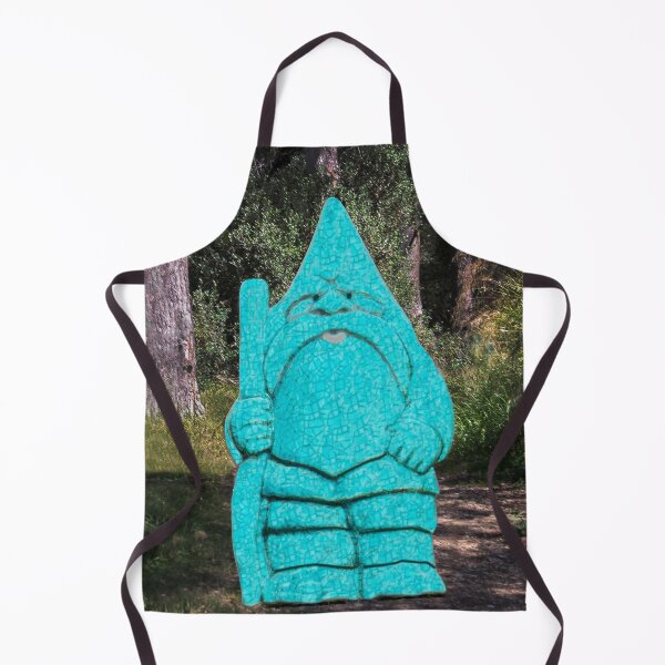 Item preview, Go Away! This is My Forest! designed and sold by heatherfriedman.