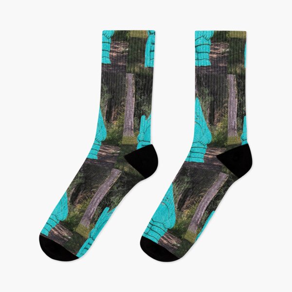 Item preview, Go Away! This is My Forest! designed and sold by heatherfriedman.