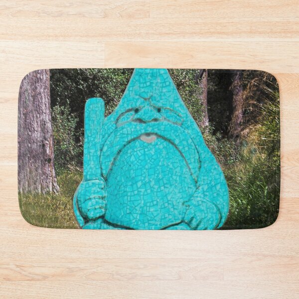Item preview, Go Away! This is My Forest! designed and sold by heatherfriedman.