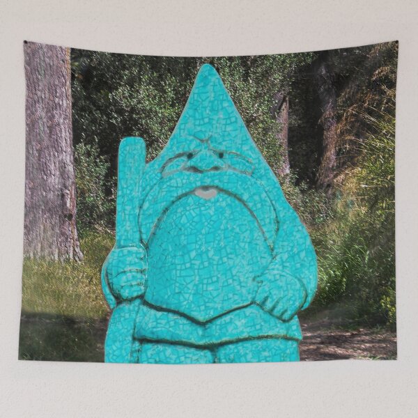 Item preview, Go Away! This is My Forest! designed and sold by heatherfriedman.