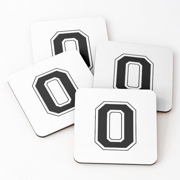 Item preview, Zero designed and sold by Void Script.