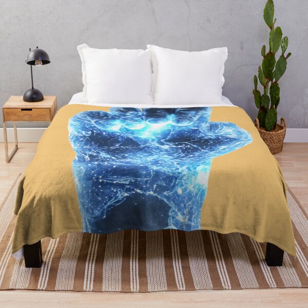 Item preview, Puño de hielo designed and sold by Brendon987.