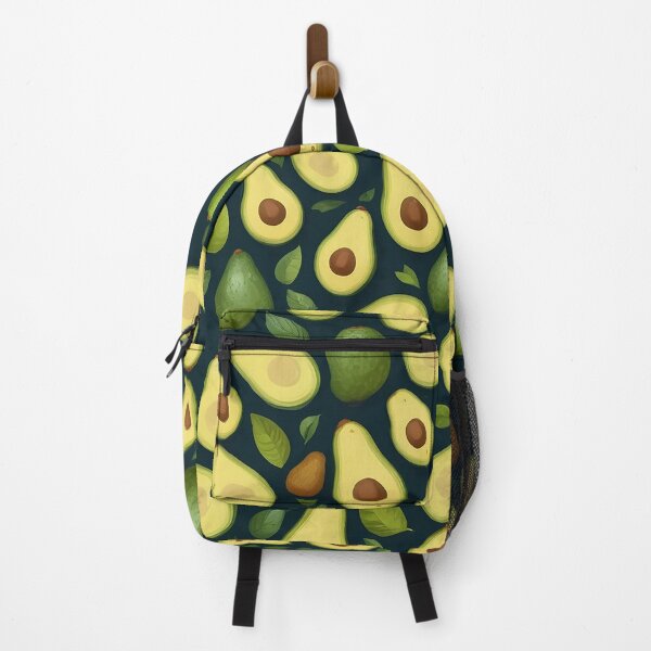 Item preview, Cute Avocados designed and sold by NacreArt.