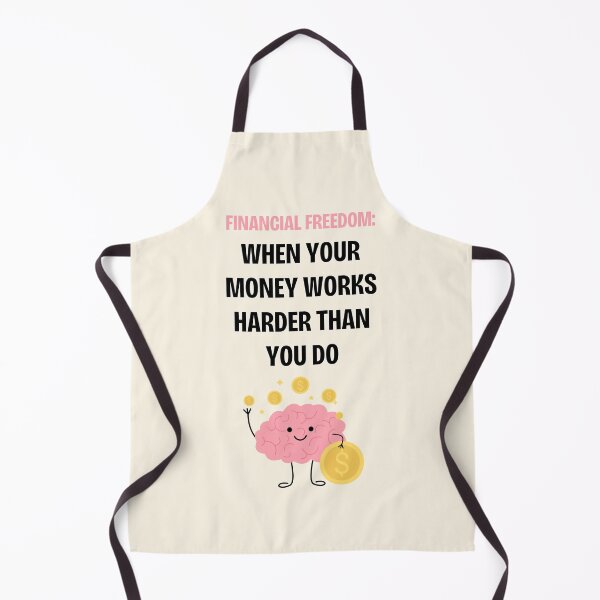 Item preview, Financial Freedom: when your money works harder than you do designed and sold by VarnaChitra.